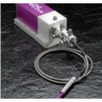 Fiber coupled, modulated solid state laser – iFLEX-Mustang