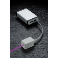Compact laser diode module iFLEX-Q3